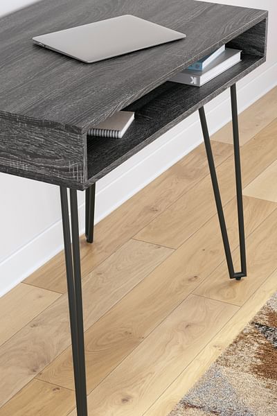 Ashley Home Office Strumford Home Office Desk H449-110