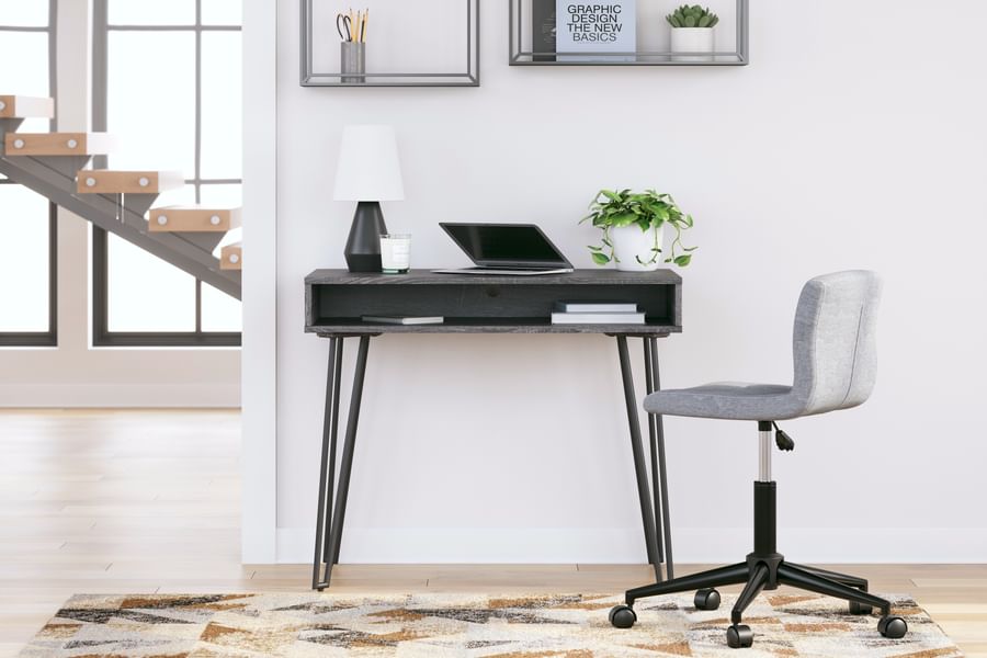 Ashley Home Office Strumford Home Office Desk H449-110