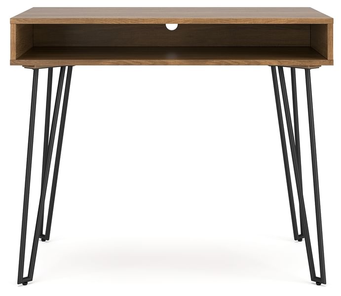 Ashley Home Office Strumford Home Office Desk H449-110