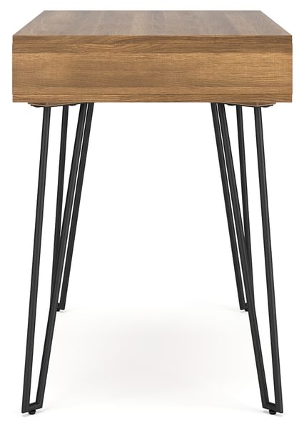Ashley Home Office Strumford Home Office Desk H449-110