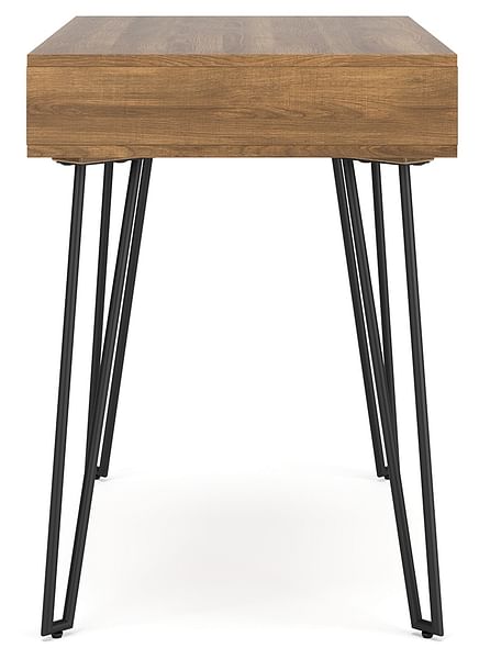 Ashley Home Office Strumford Home Office Desk H449-110