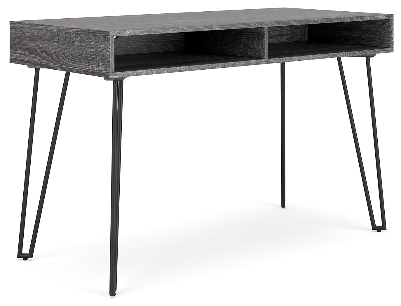 Ashley Home Office Strumford Home Office Desk H449...