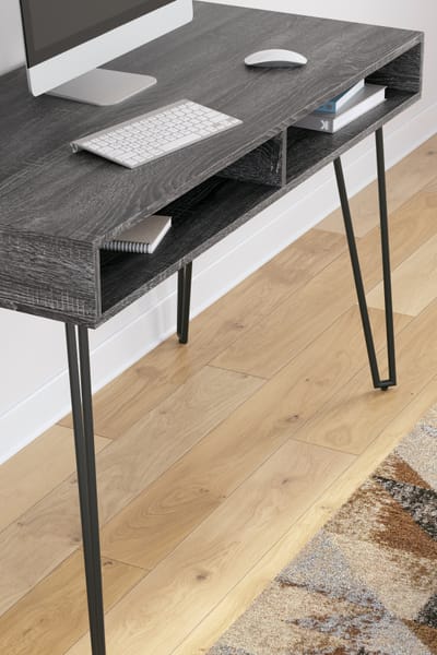 Ashley Home Office Strumford Home Office Desk H449-114