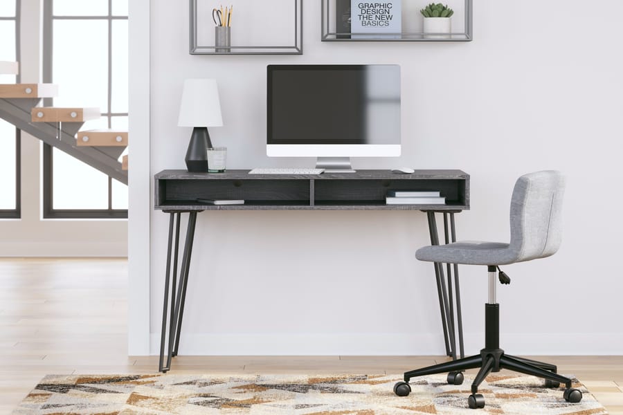 Ashley Home Office Strumford Home Office Desk H449-114