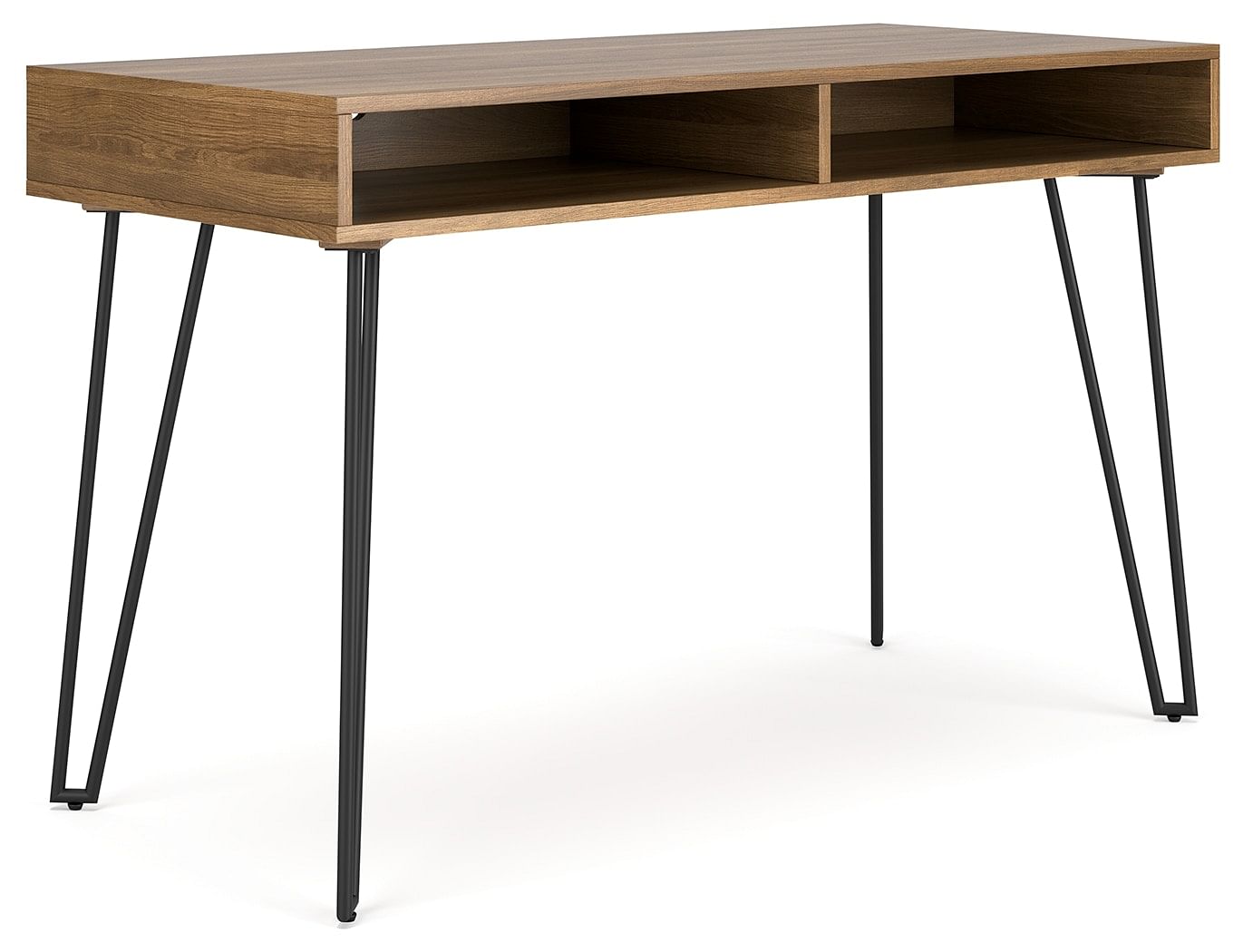 Ashley Home Office Strumford Home Office Desk H449...