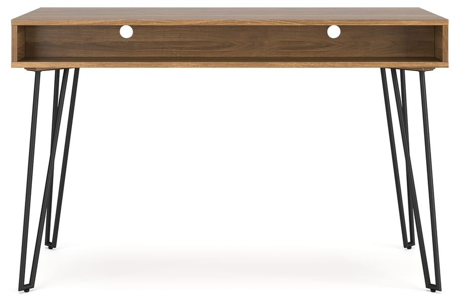 Ashley Home Office Strumford Home Office Desk H449-14