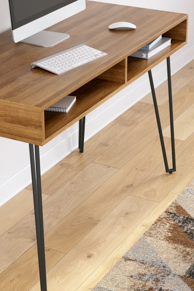 Ashley Home Office Strumford Home Office Desk H449-14