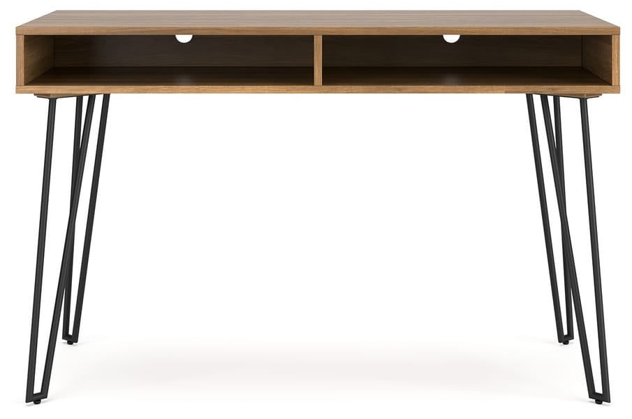Ashley Home Office Strumford Home Office Desk H449-14