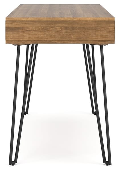 Ashley Home Office Strumford Home Office Desk H449-14