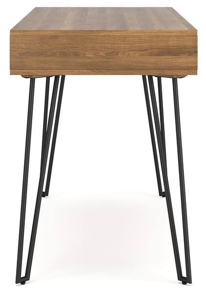Ashley Home Office Strumford Home Office Desk H449-14