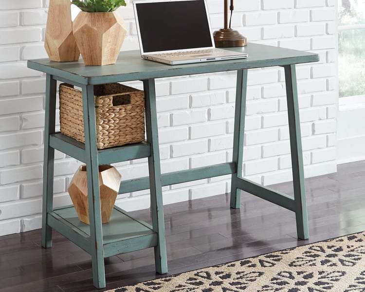 Ashley Home Office Mirimyn 42'' Home Office Desk H505-710