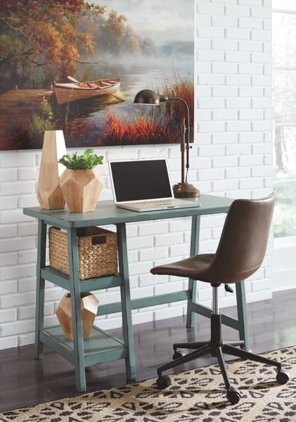 Ashley Home Office Mirimyn 42'' Home Office Desk H505-710