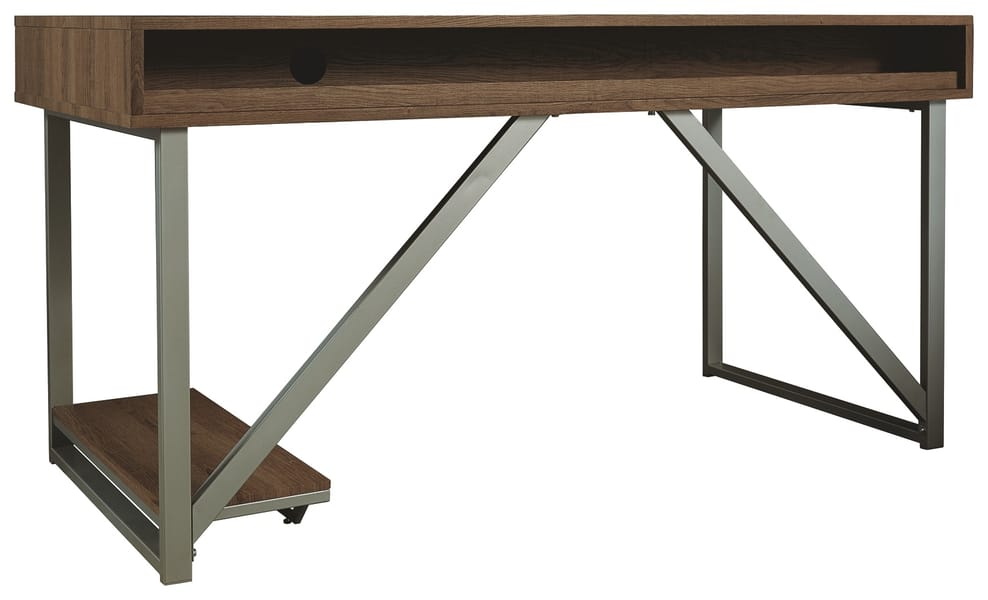 Ashley Home Office Barolli Gaming Desk H700-26