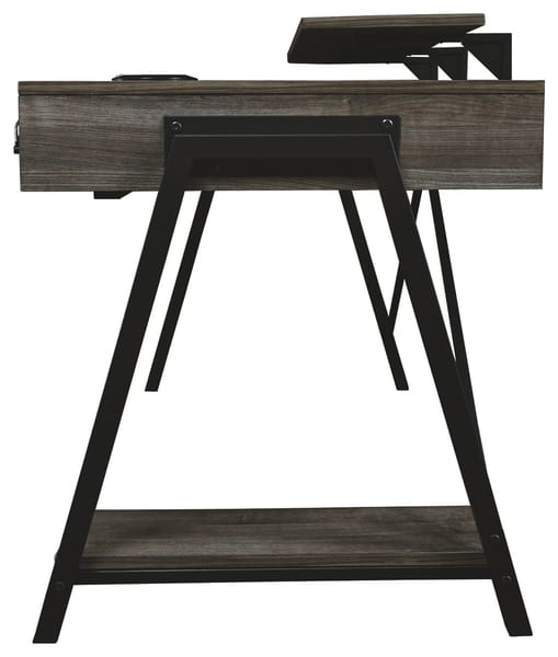 Ashley Home Office Barolli Gaming Desk H700-28