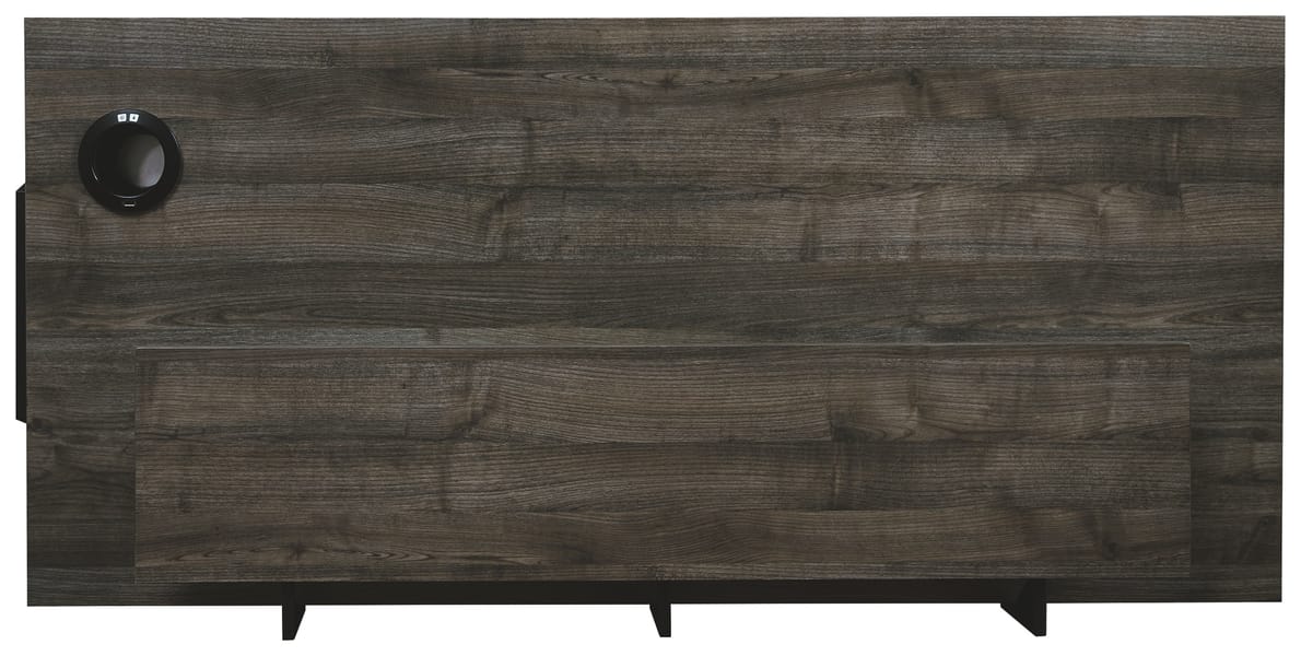 Ashley Home Office Barolli Gaming Desk H700-28