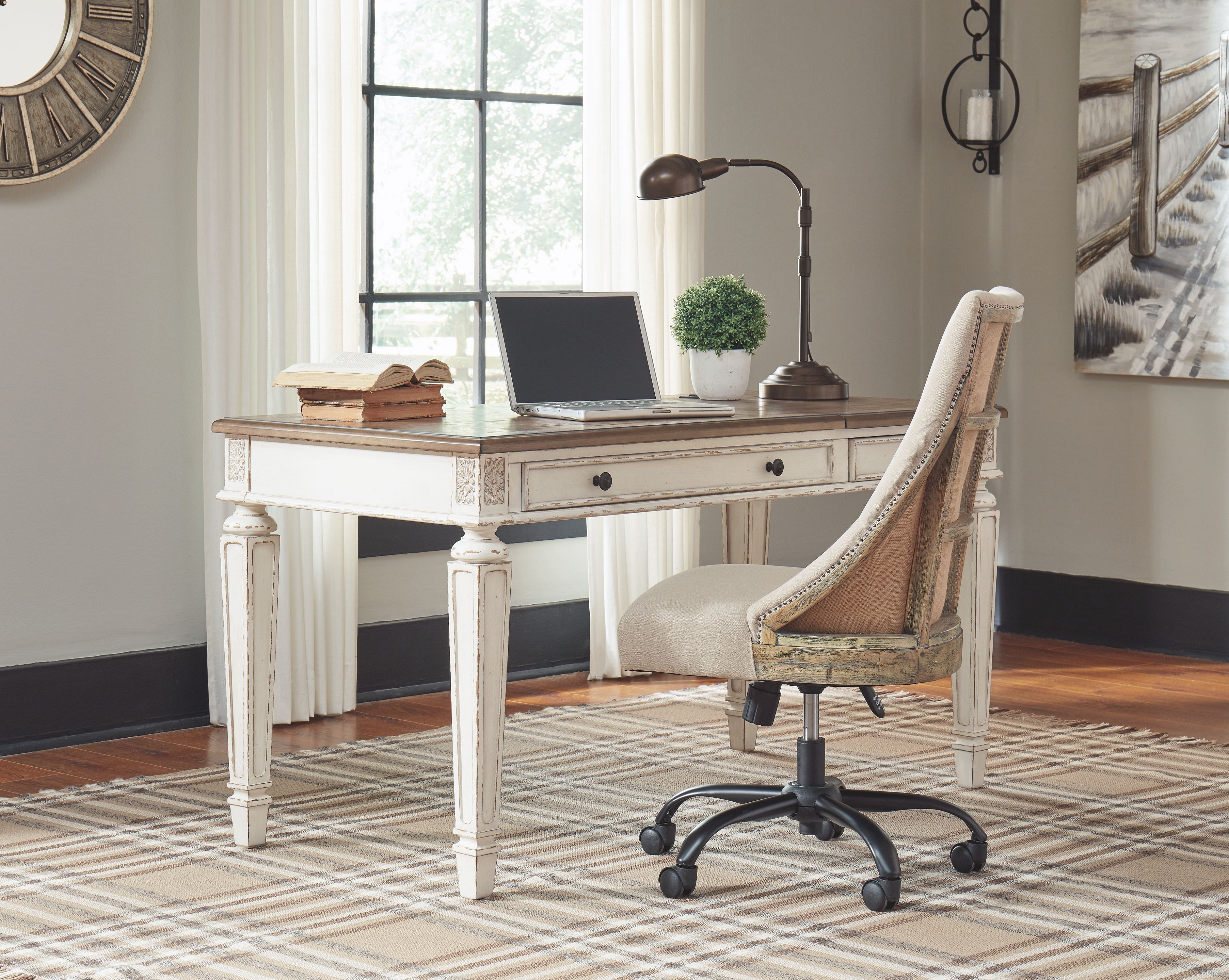 Hamlyn 60 Home Office Desk