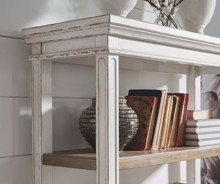 Ashley Home Office Realyn 75'' Bookcase H743-70
