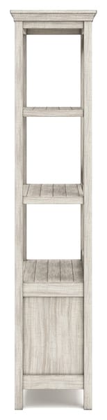 Ashley Home Office Carynhurst 75'' Bookcase H755-17