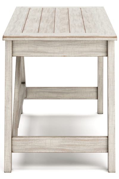 Ashley Home Office Carynhurst 60 Inch Home Office Desk H755-44