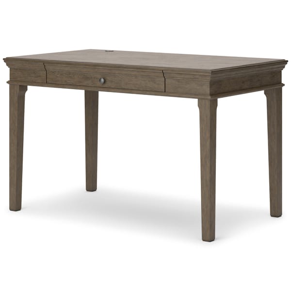Ashley Home Office Janismore Home Office Small Leg Desk H776-10