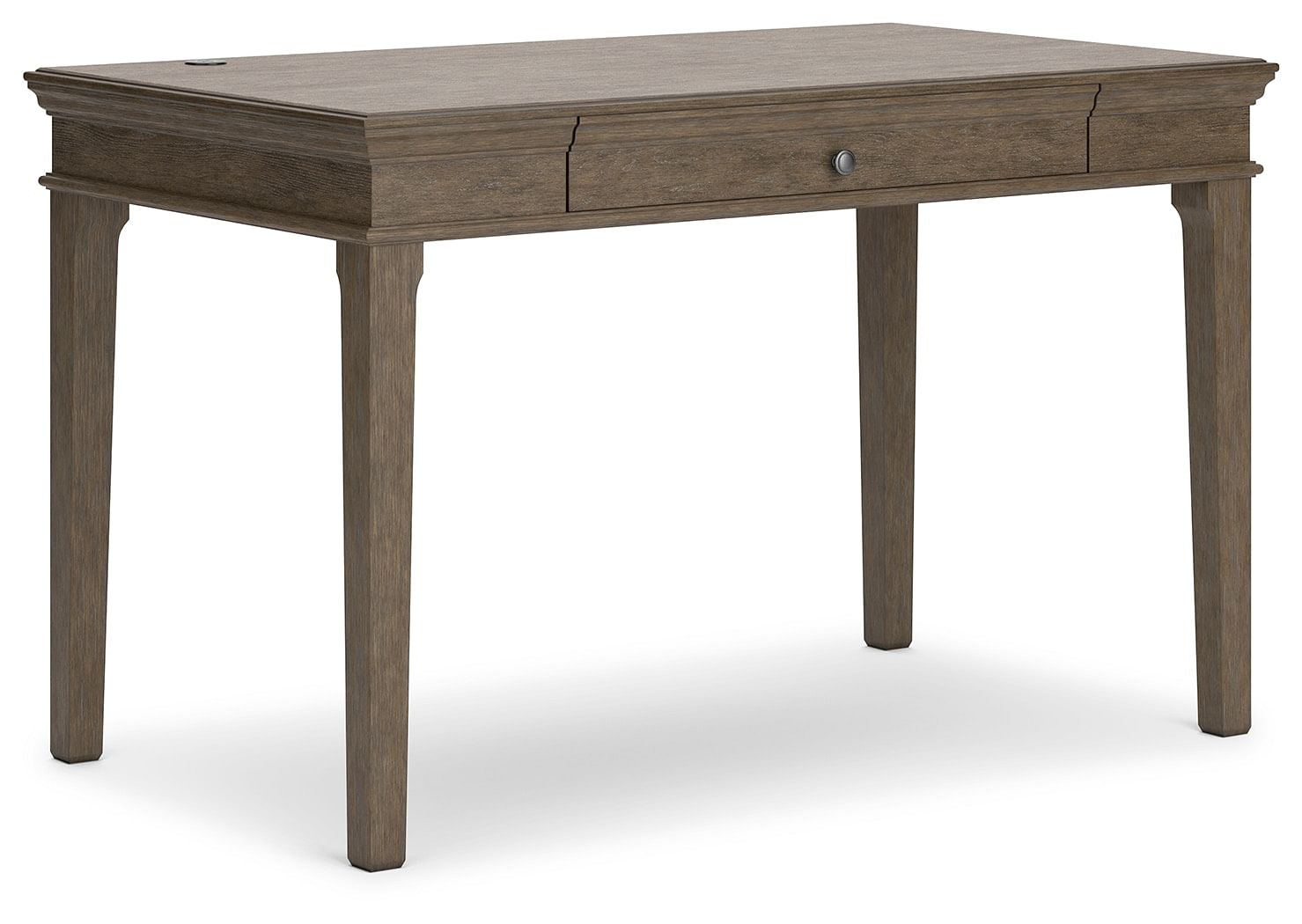Ashley Home Office Janismore Home Office Small Leg...