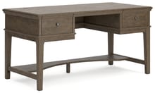 Ashley Home Office Janismore Home Office Storage Leg Desk H776-26