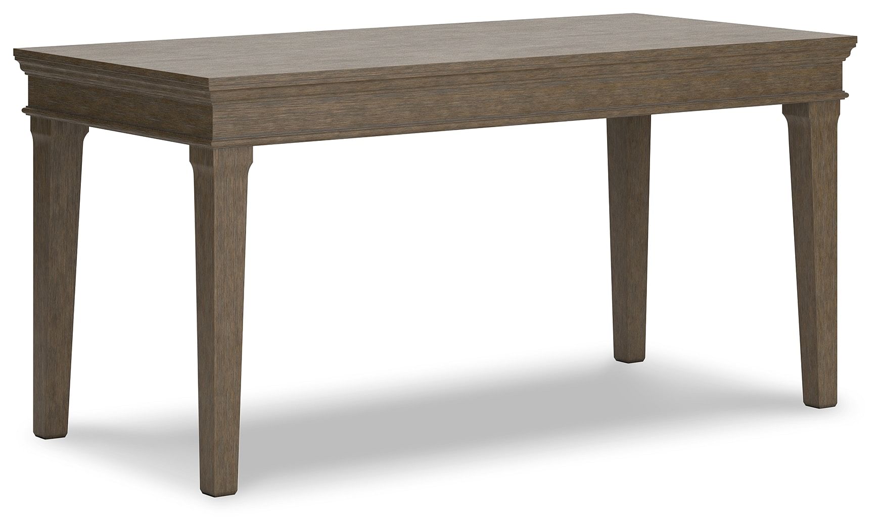 Ashley Home Office Janismore 63'' Home Office Desk...