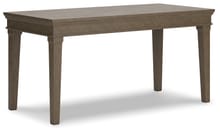 Ashley Home Office Janismore 63'' Home Office Desk H776-44