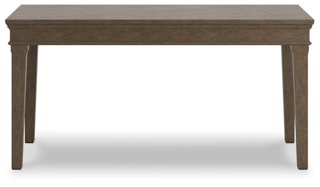 Ashley Home Office Janismore 63'' Home Office Desk H776-44