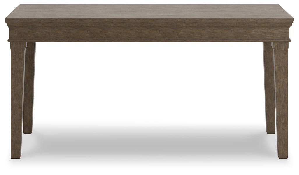 Ashley Home Office Janismore 63'' Home Office Desk H776-44