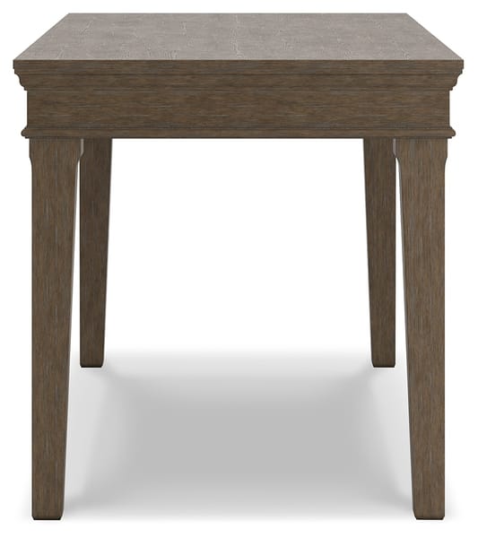Ashley Home Office Janismore 63'' Home Office Desk H776-44