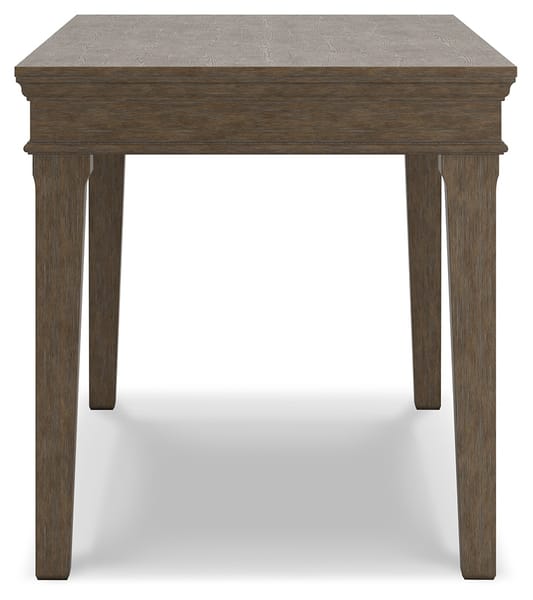 Ashley Home Office Janismore 63'' Home Office Desk H776-44