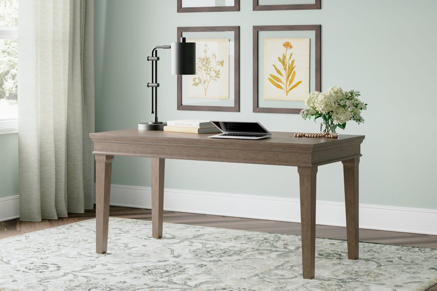 Ashley Home Office Janismore 63'' Home Office Desk H776-44