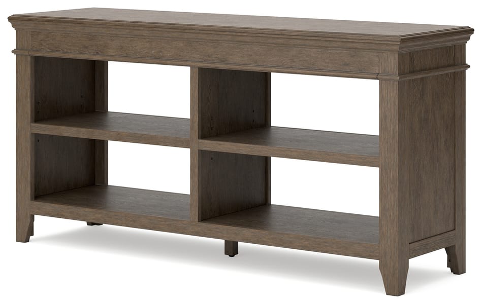 Ashley Home Office Janismore Credenza H776-46