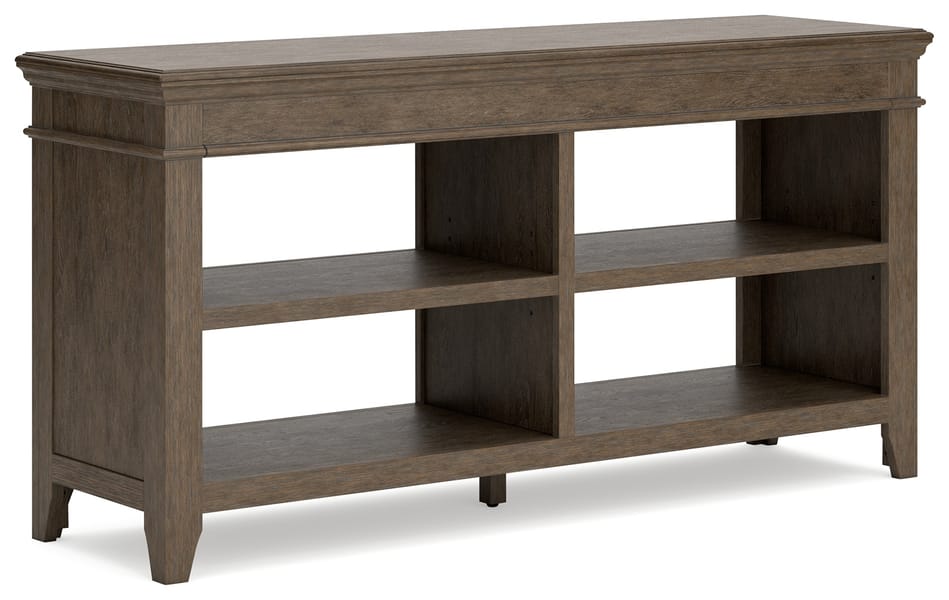 Ashley Home Office Janismore Credenza H776-46