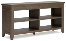 Ashley Home Office Janismore Credenza H776-46