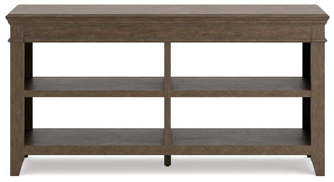 Ashley Home Office Janismore Credenza H776-46