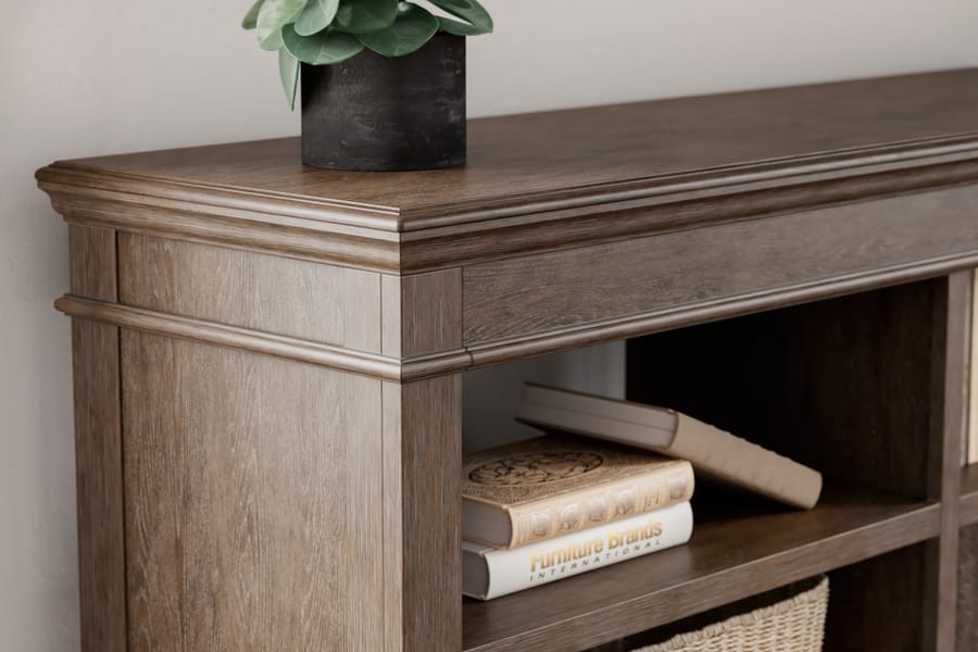 Ashley Home Office Janismore Credenza H776-46