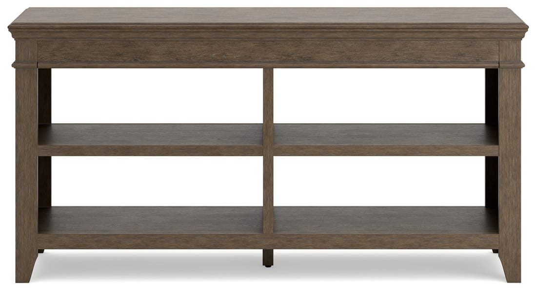 Ashley Home Office Janismore Credenza H776-46