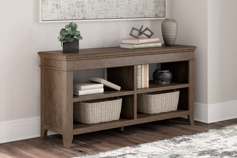 Ashley Home Office Janismore Credenza H776-46