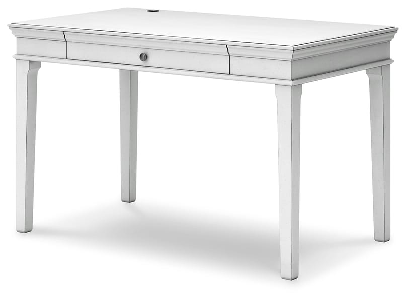 Ashley Home Office Kanwyn 48" Home Office Desk H777-10