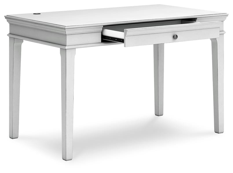 Ashley Home Office Kanwyn 48" Home Office Desk H777-10