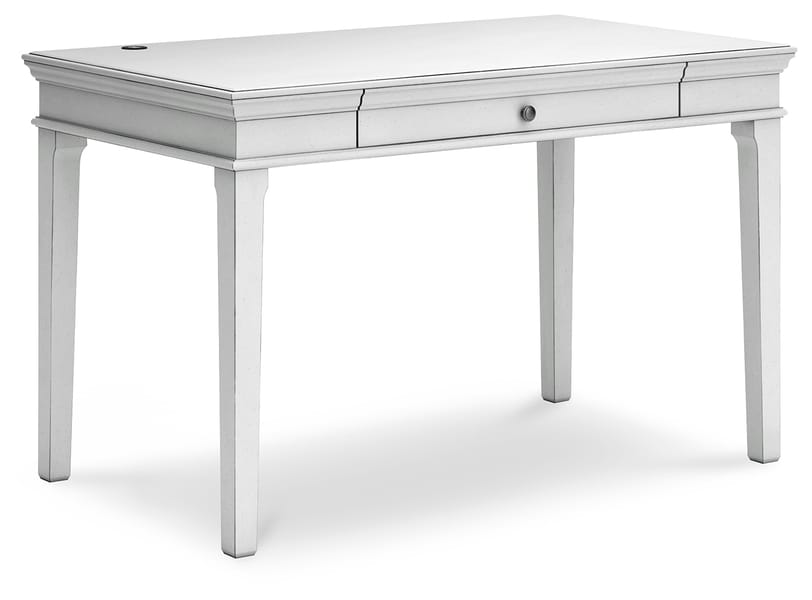 Ashley Home Office Kanwyn 48" Home Office Desk H777-10