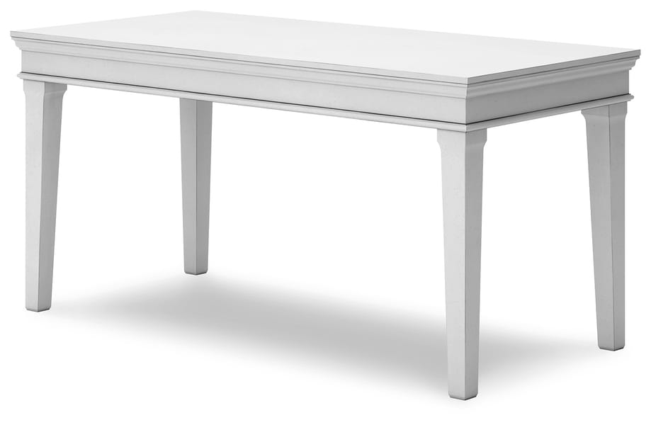 Ashley Home Office Kanwyn Home Office Desk H777-44