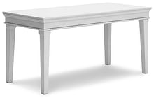 Ashley Home Office Kanwyn Home Office Desk H777-44