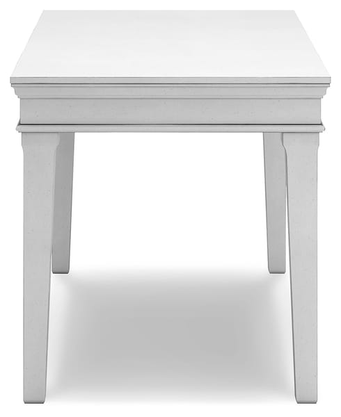 Ashley Home Office Kanwyn Home Office Desk H777-44