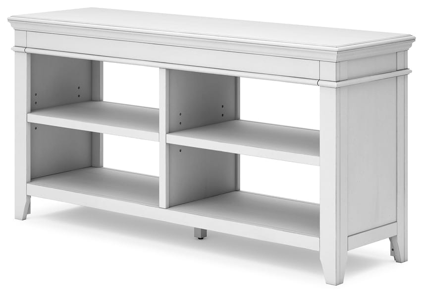 Ashley Home Office Kanwyn Credenza H777-46