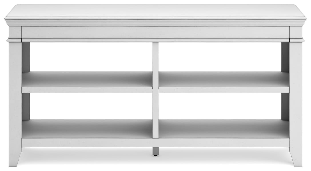 Ashley Home Office Kanwyn Credenza H777-46