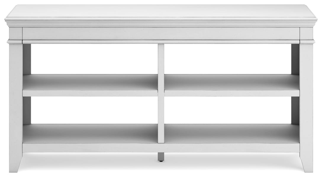 Ashley Home Office Kanwyn Credenza H777-46