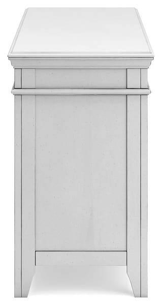 Ashley Home Office Kanwyn Credenza H777-46